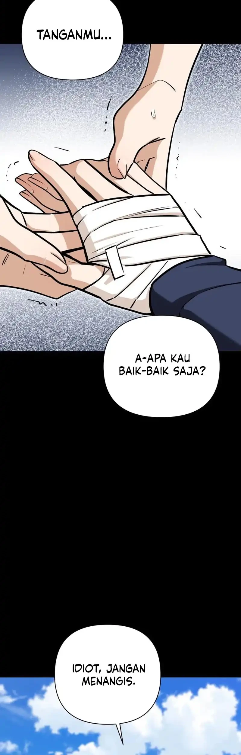 Memento Game Chapter 129 - halaman 44