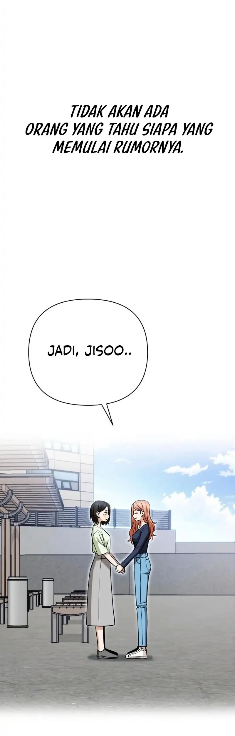 Memento Game Chapter 129 - halaman 47