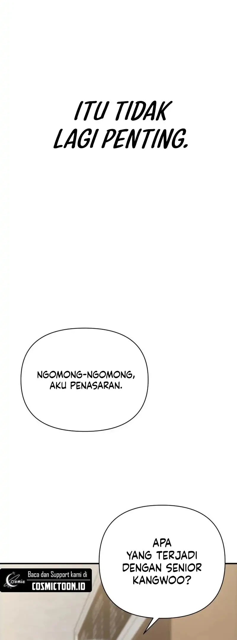 Memento Game Chapter 129 - halaman 48