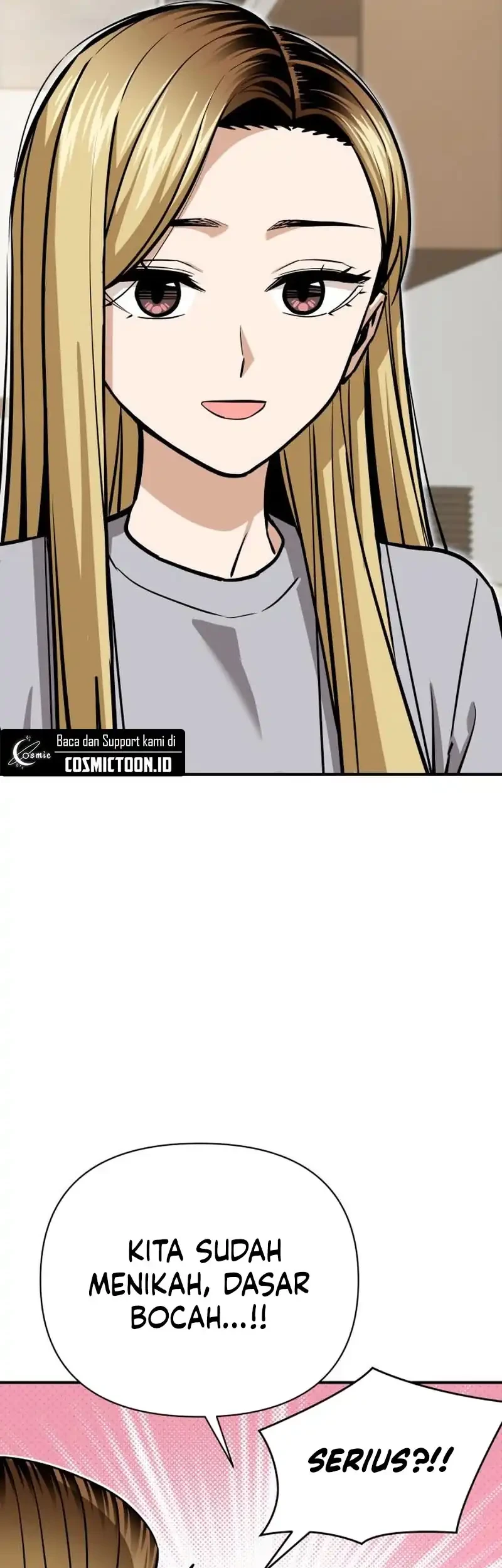 Memento Game Chapter 129 - halaman 49