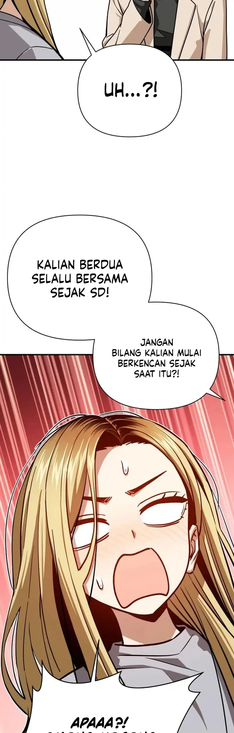Memento Game Chapter 129 - halaman 59