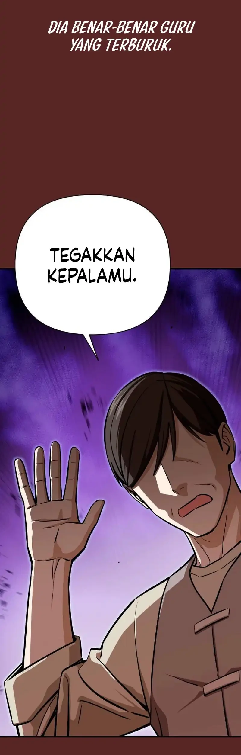 Memento Game Chapter 129 - halaman 6