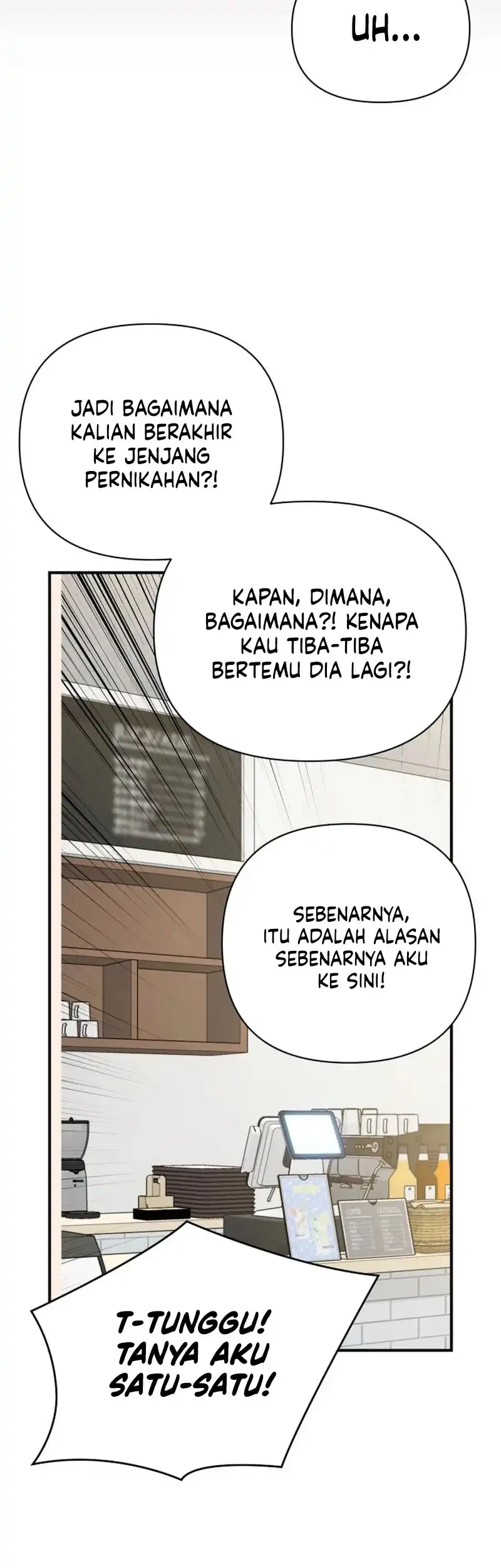 Memento Game Chapter 129 - halaman 62