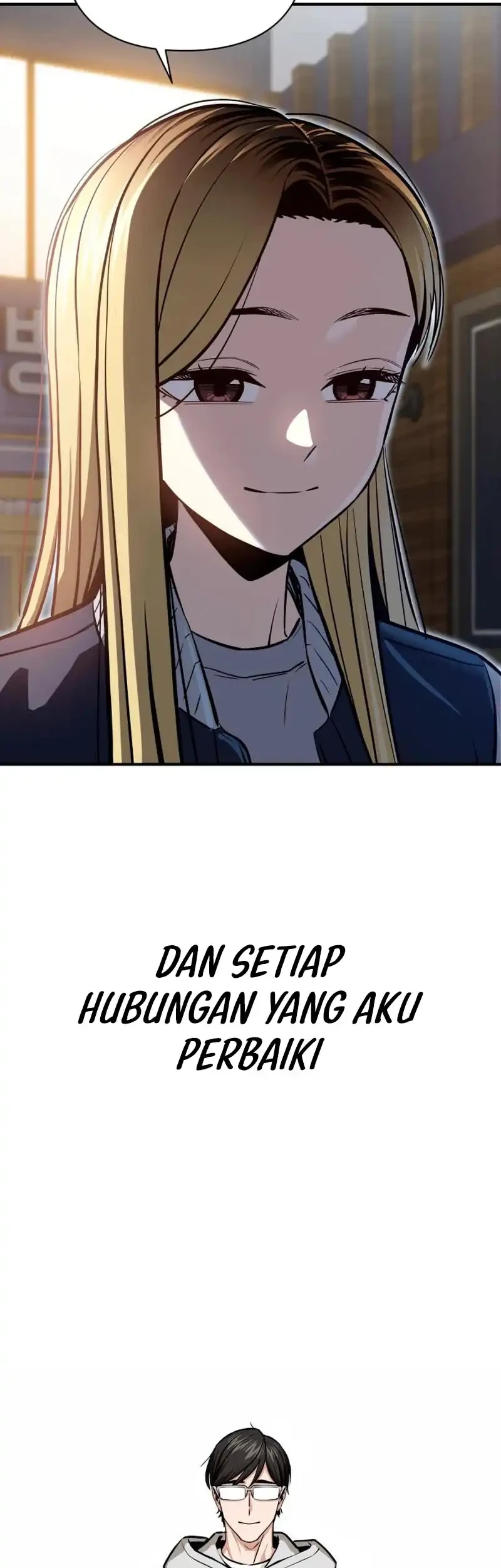 Memento Game Chapter 129 - halaman 67