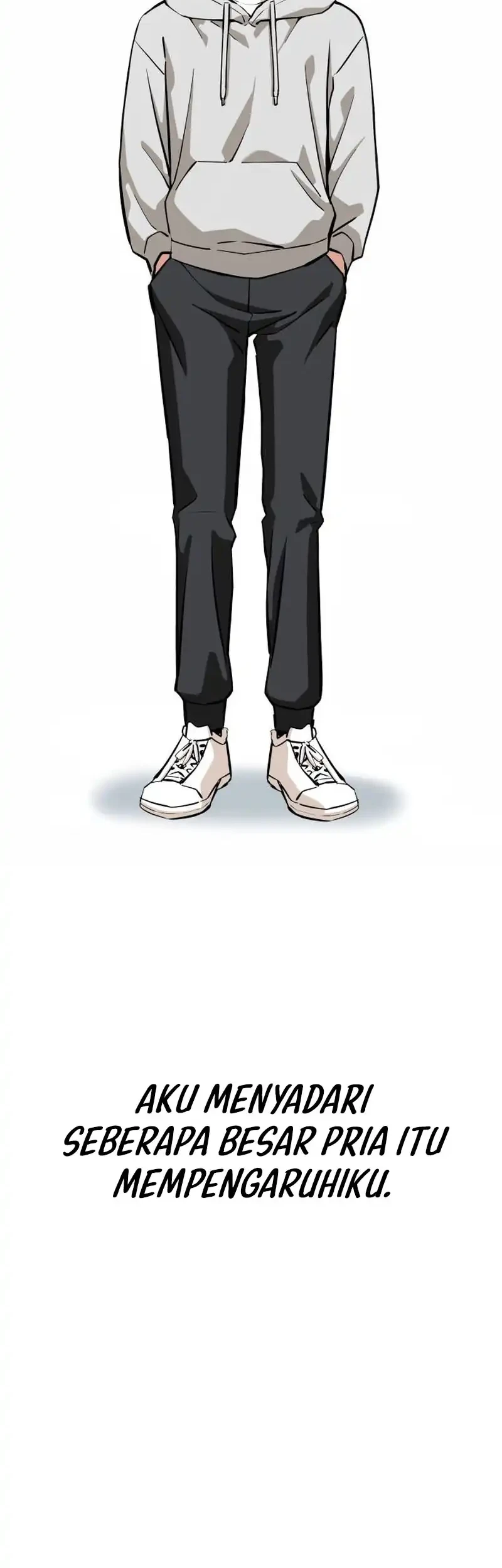 Memento Game Chapter 129 - halaman 68