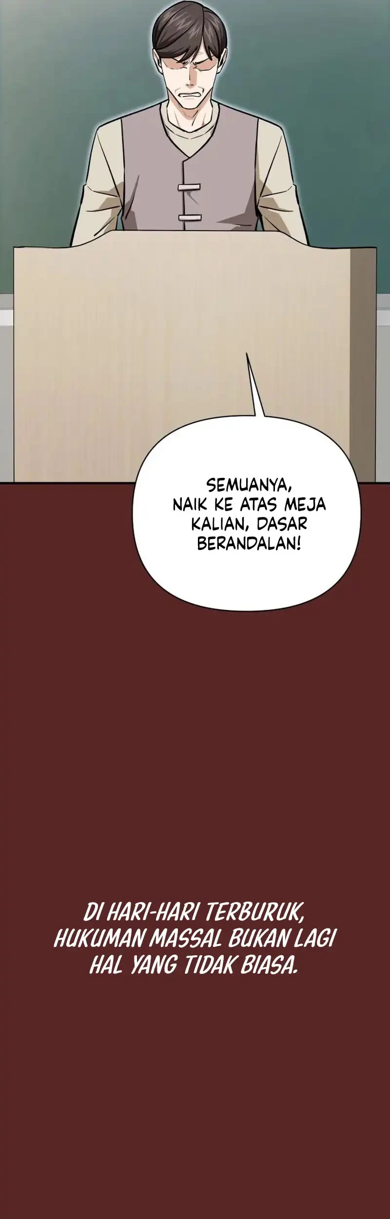 Memento Game Chapter 129 - halaman 9