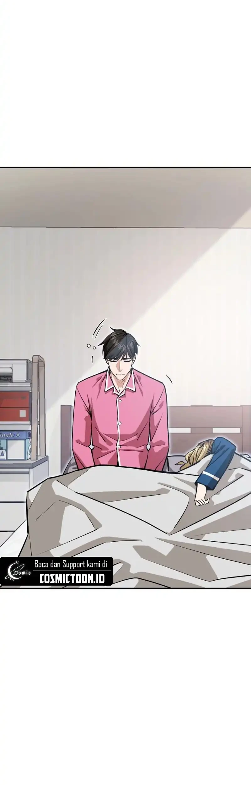 Memento Game Chapter 130 - halaman 2