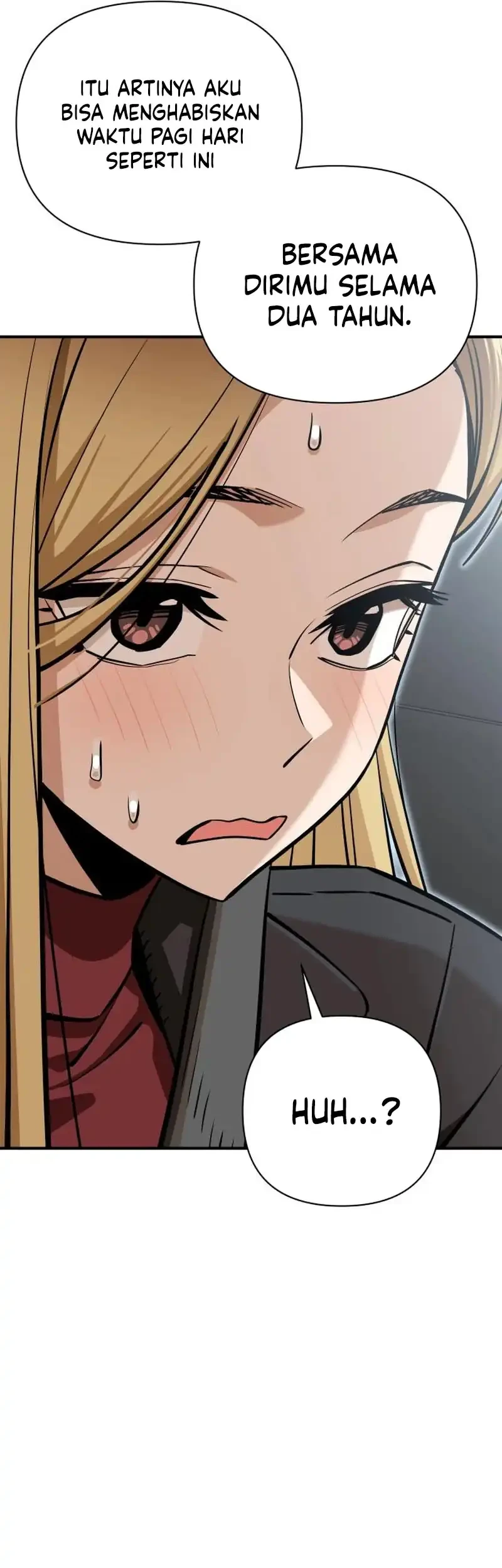 Memento Game Chapter 130 - halaman 21
