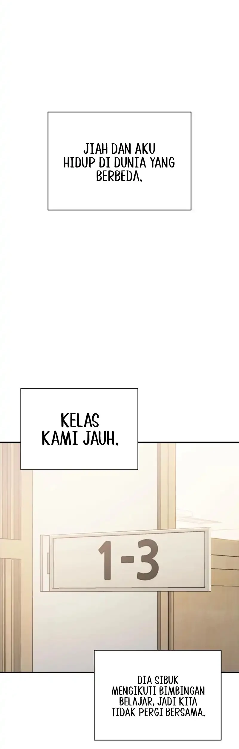 Memento Game Chapter 130 - halaman 24