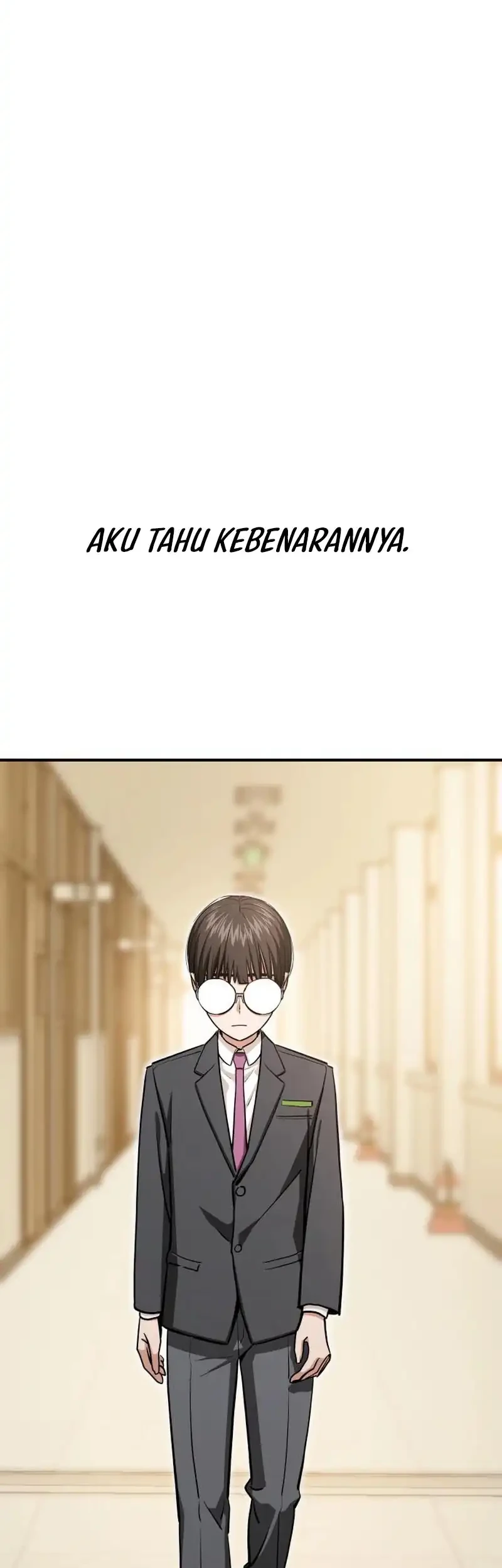 Memento Game Chapter 130 - halaman 27