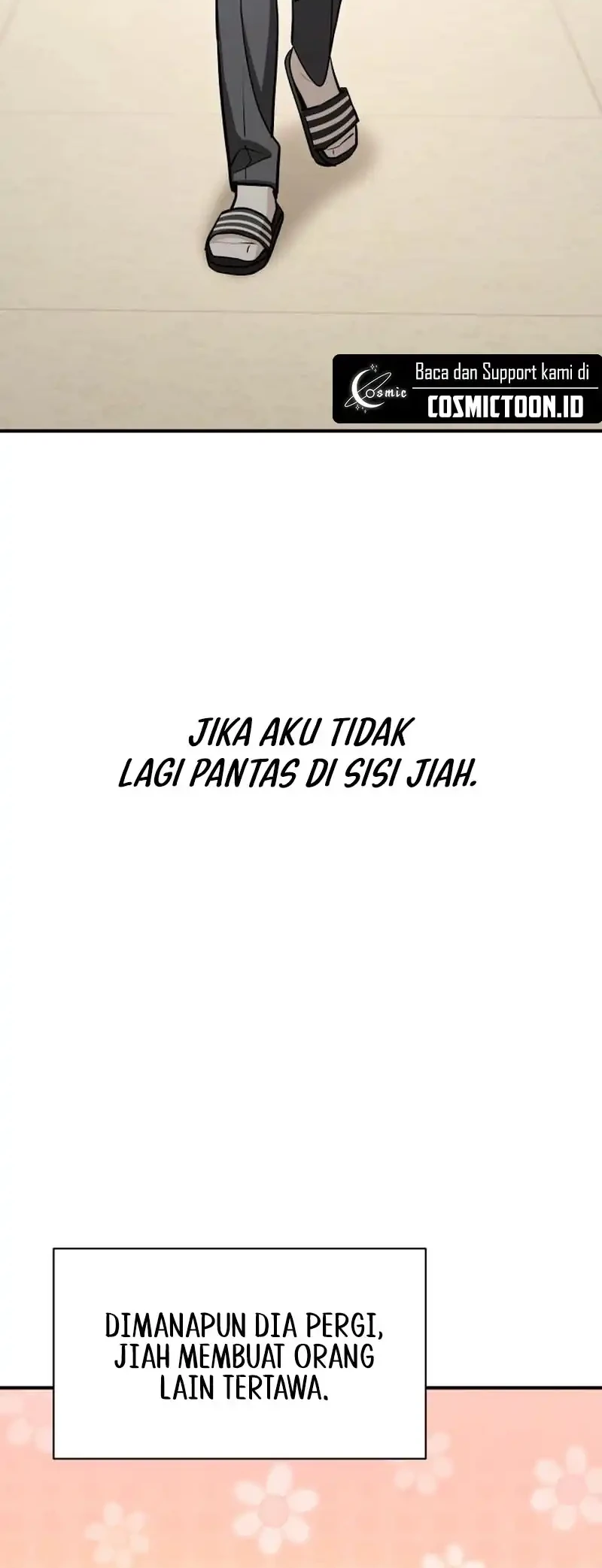 Memento Game Chapter 130 - halaman 28