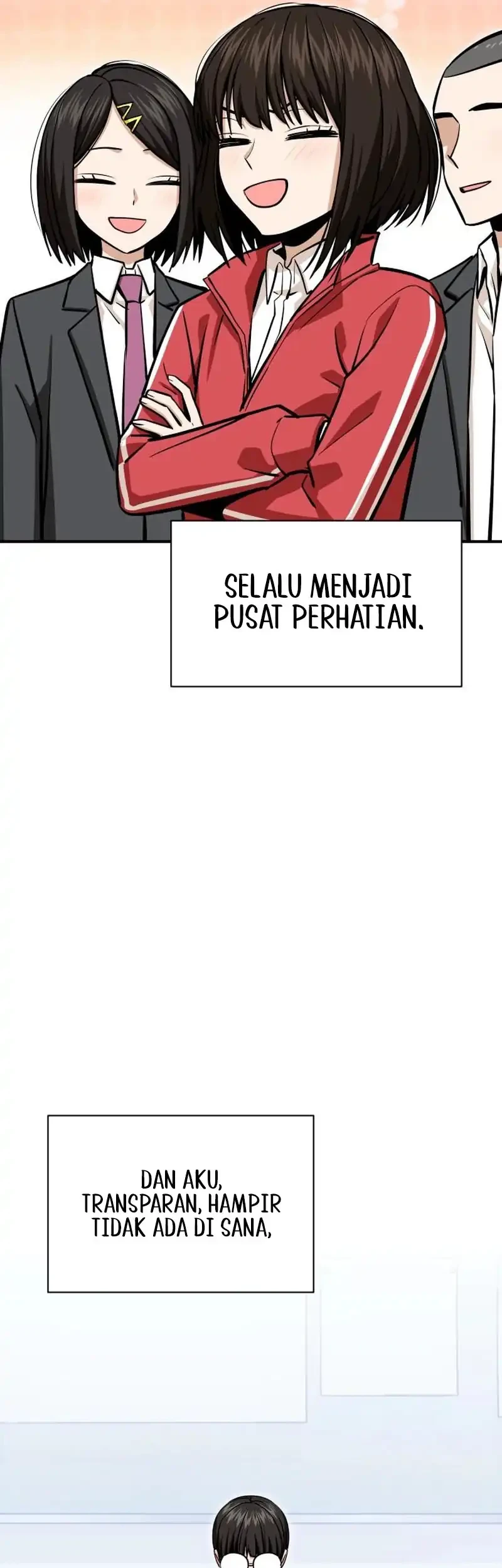 Memento Game Chapter 130 - halaman 29