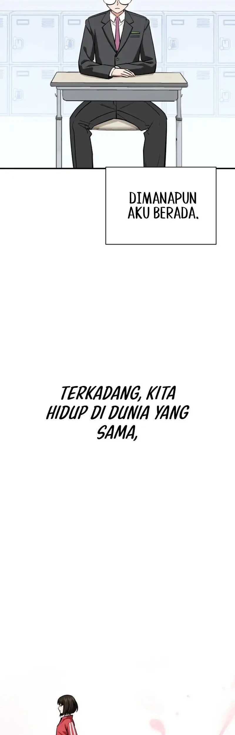Memento Game Chapter 130 - halaman 30