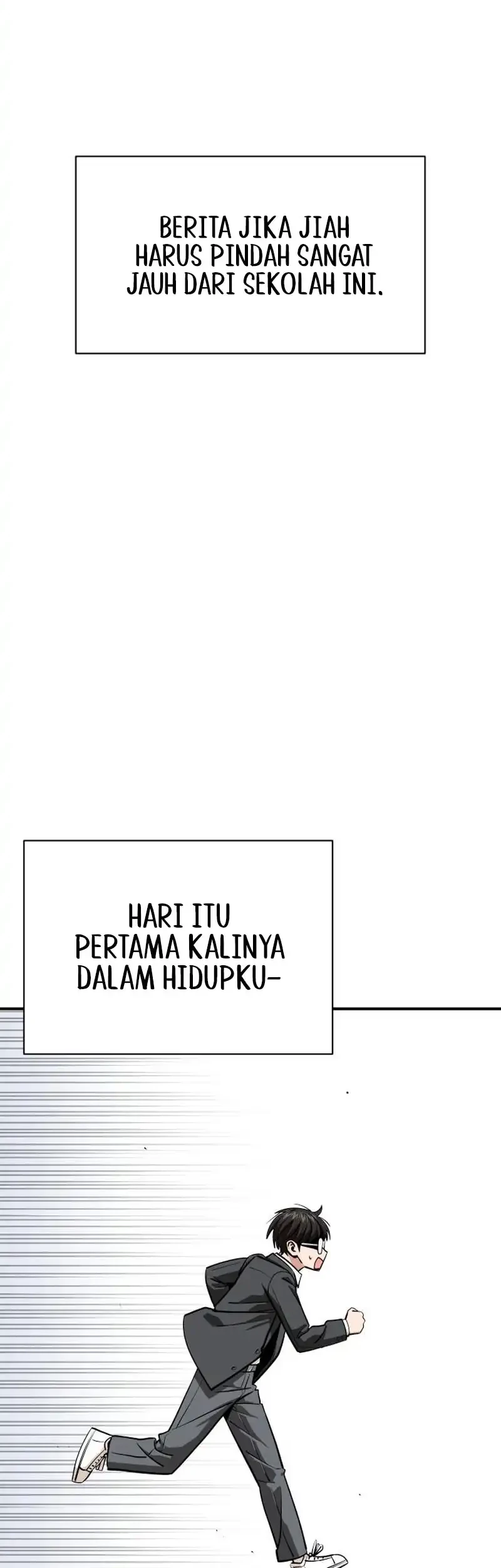 Memento Game Chapter 130 - halaman 35