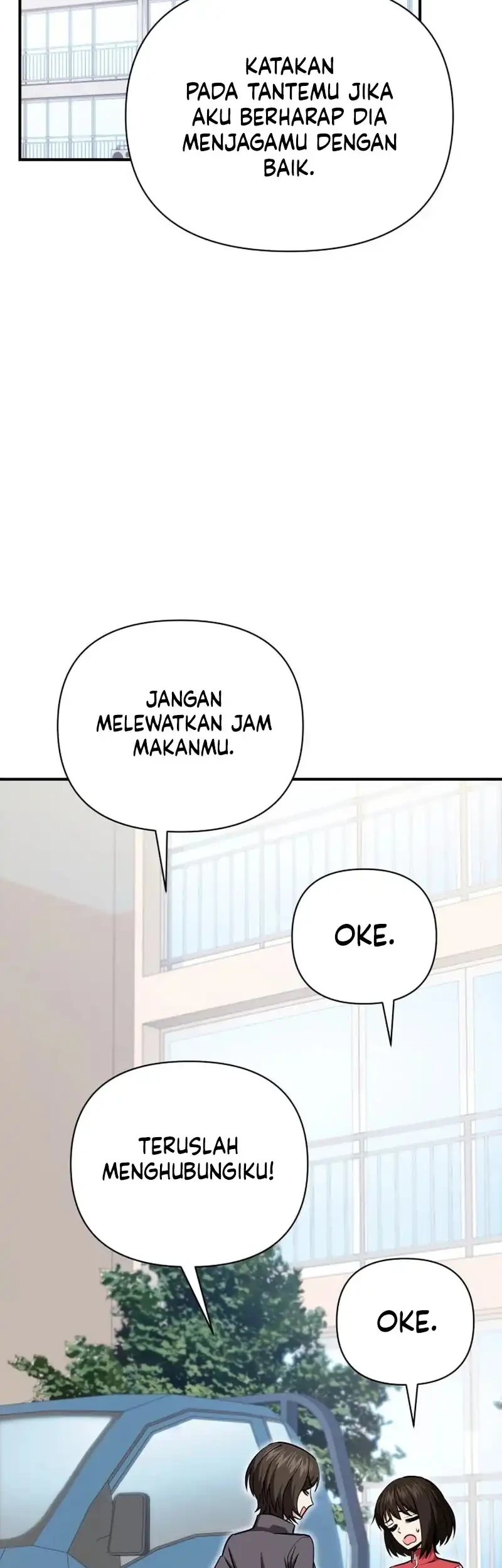 Memento Game Chapter 130 - halaman 38