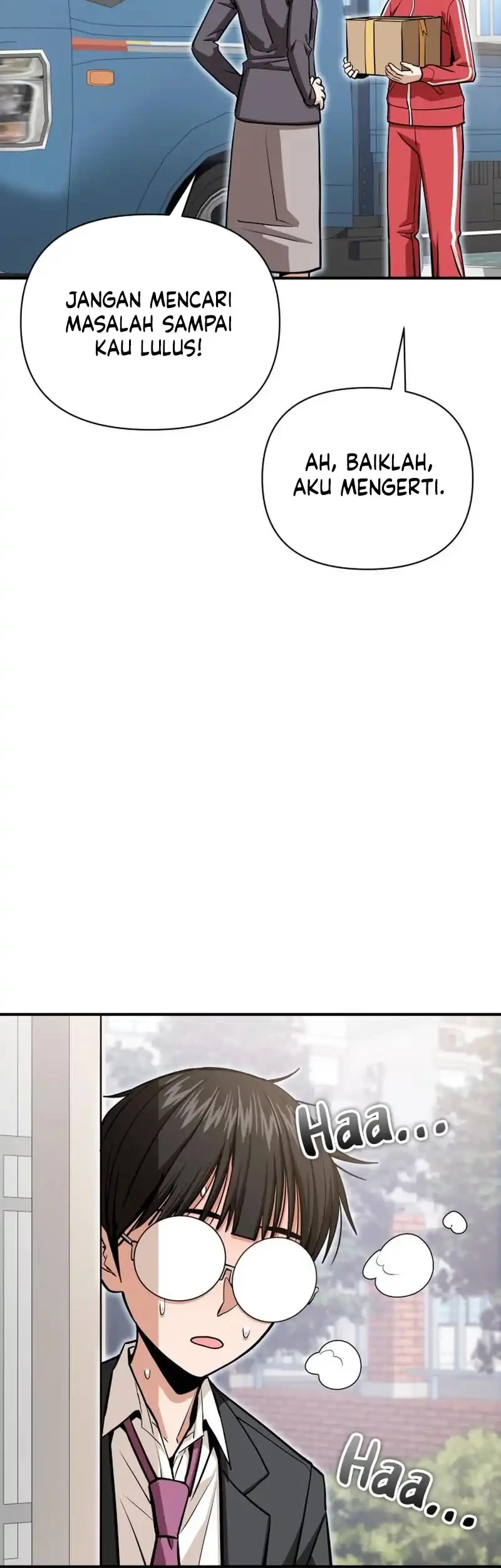 Memento Game Chapter 130 - halaman 39