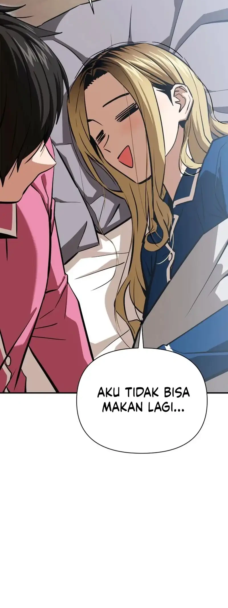 Memento Game Chapter 130 - halaman 4