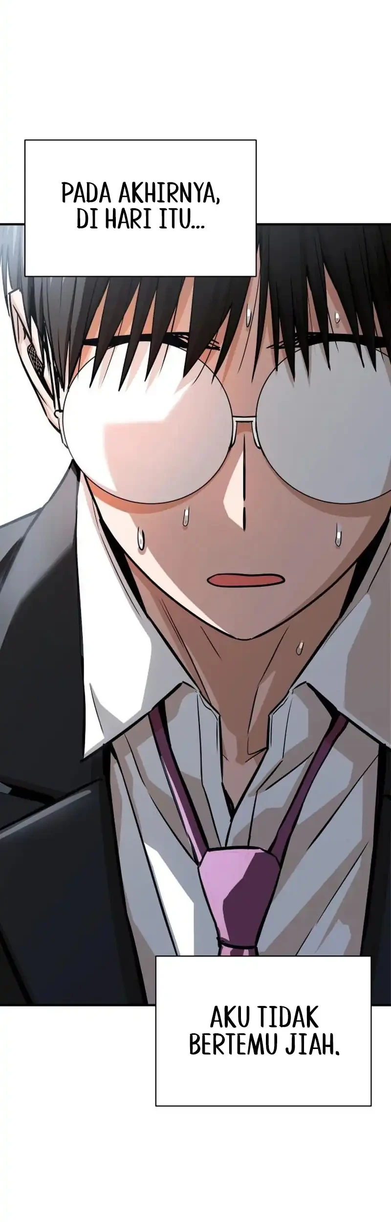 Memento Game Chapter 130 - halaman 43