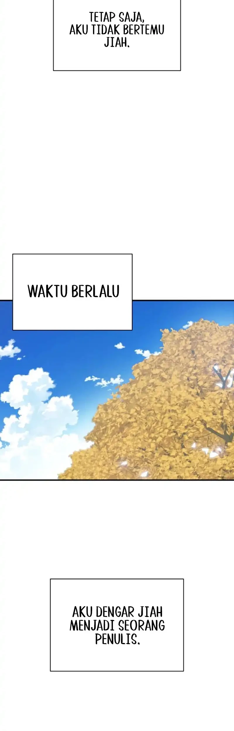 Memento Game Chapter 130 - halaman 48