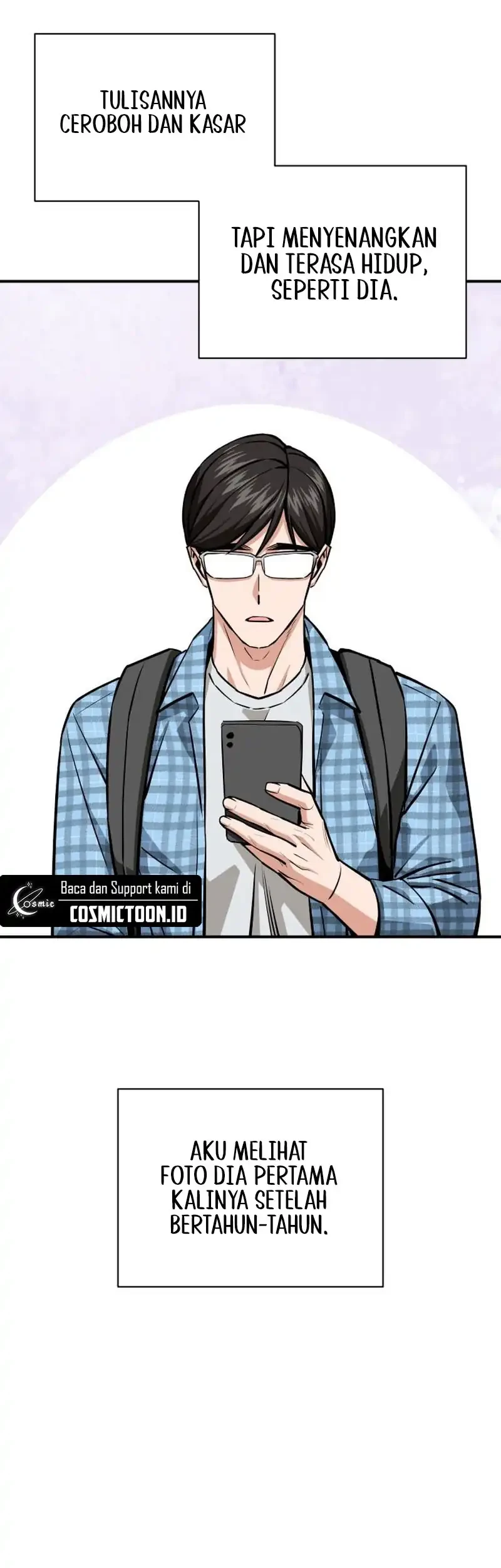 Memento Game Chapter 130 - halaman 49