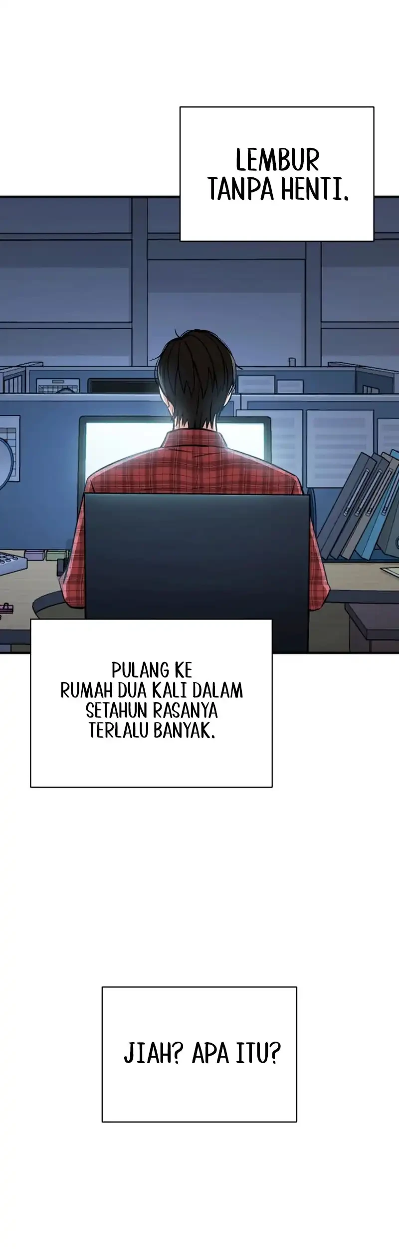 Memento Game Chapter 130 - halaman 53