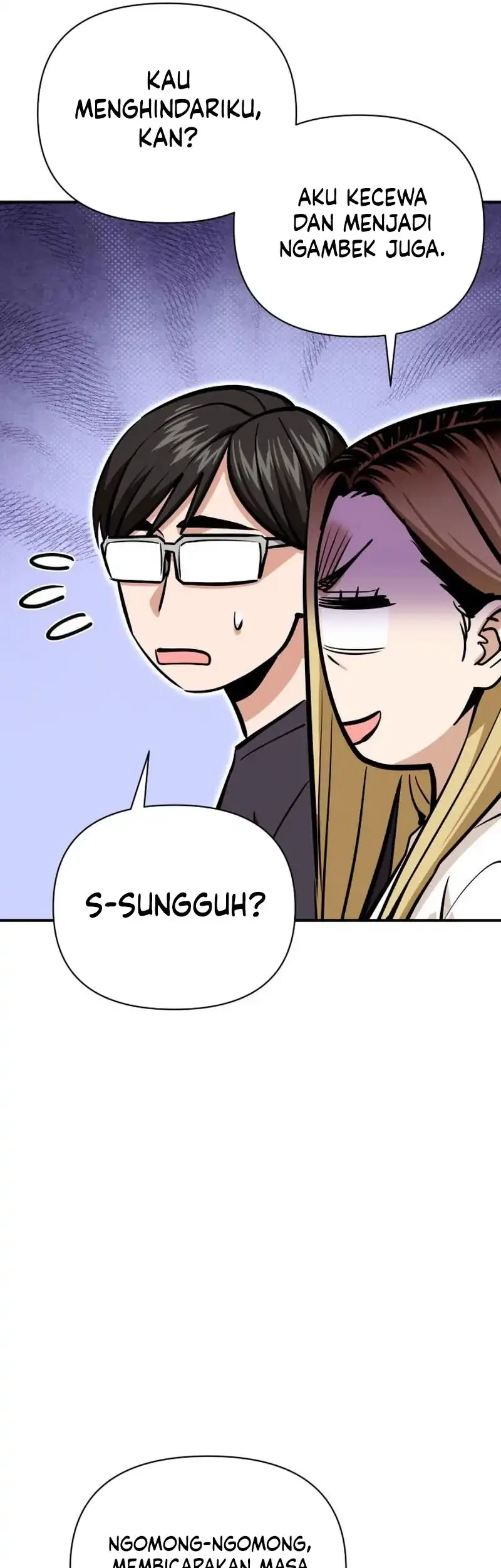 Memento Game Chapter 130 - halaman 65