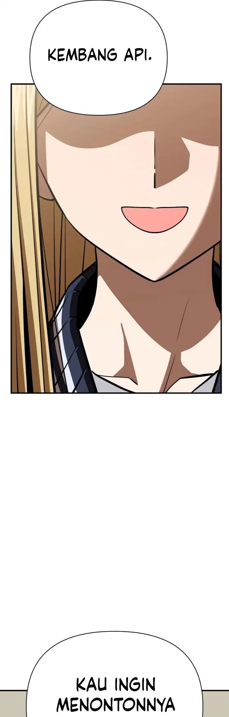 Memento Game Chapter 130 - halaman 69