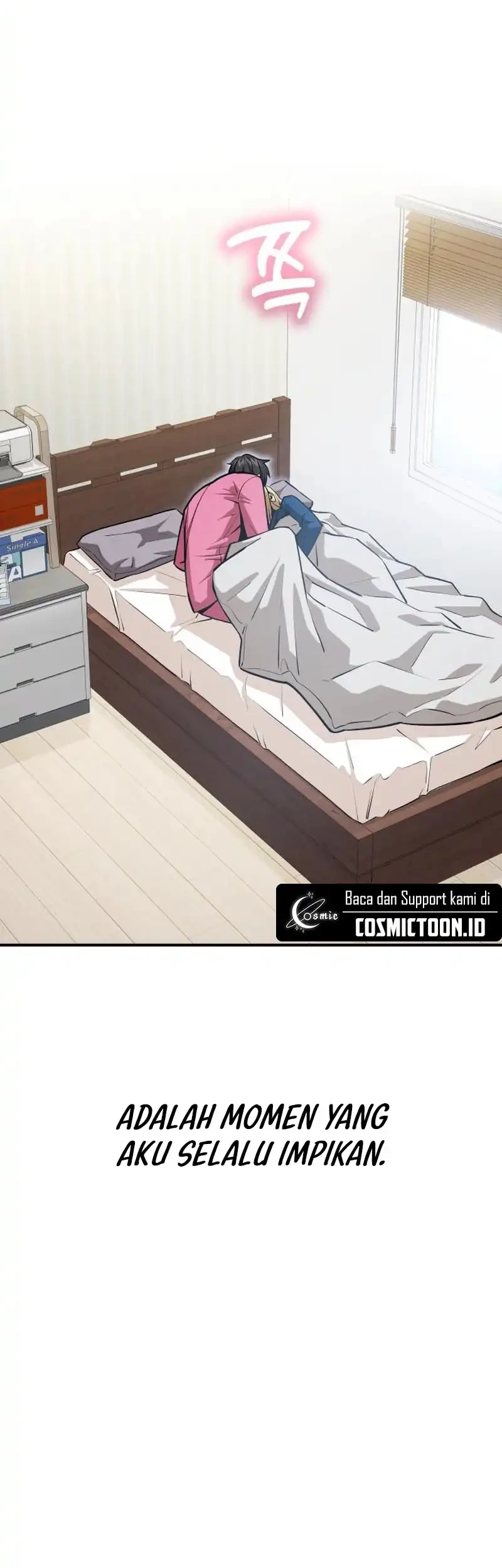 Memento Game Chapter 130 - halaman 8