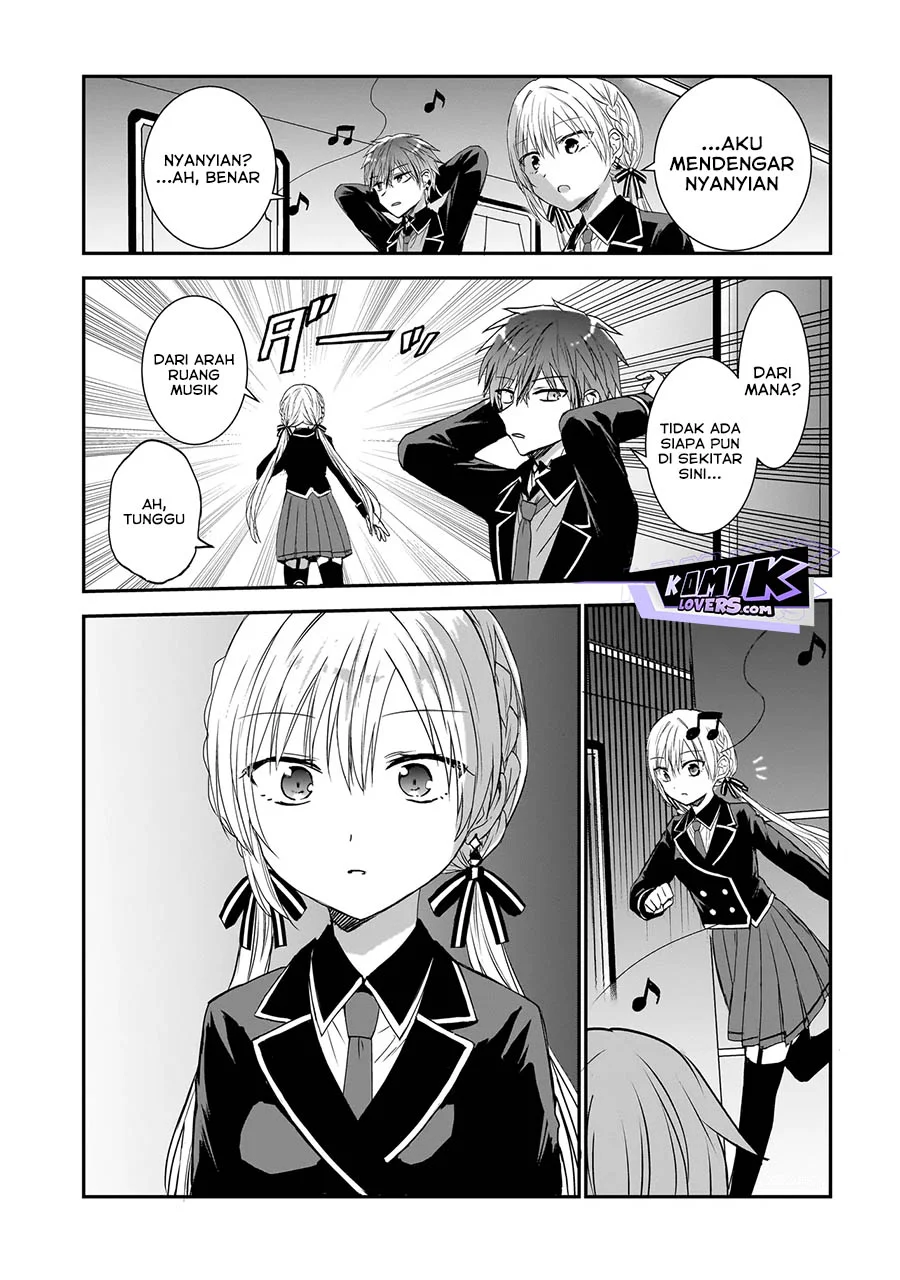 Memento Game Chapter 2 - halaman 18