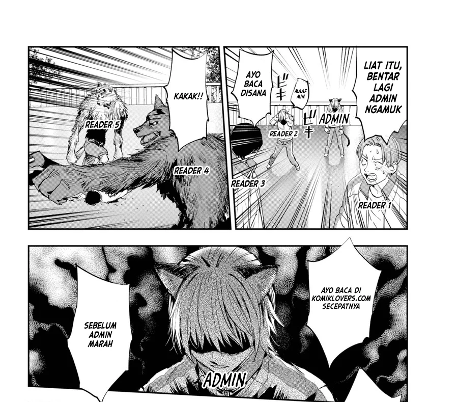 Memento Game Chapter 2 - halaman 20