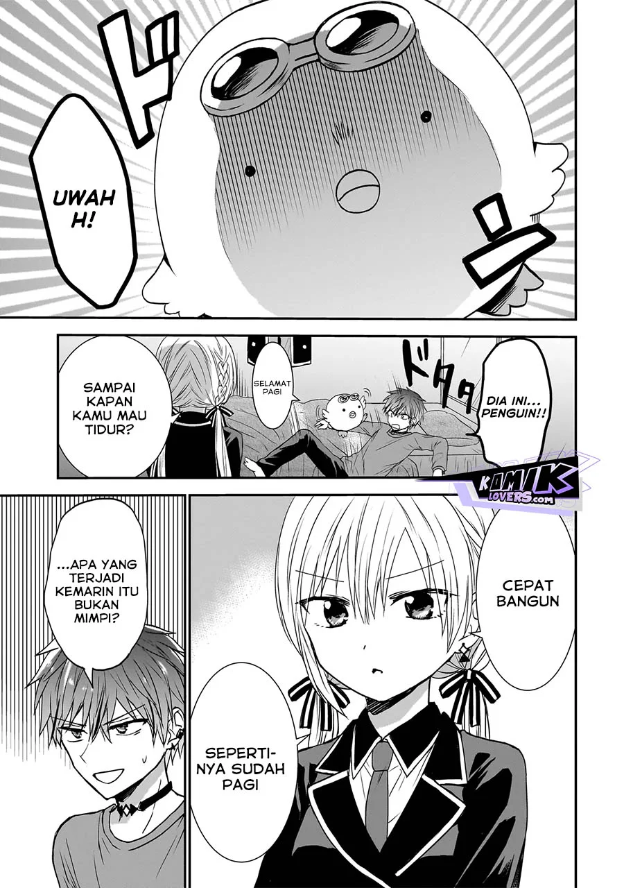 Memento Game Chapter 2 - halaman 4
