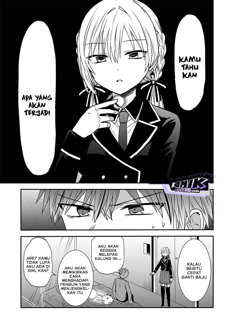 Memento Game Chapter 2 - halaman 6