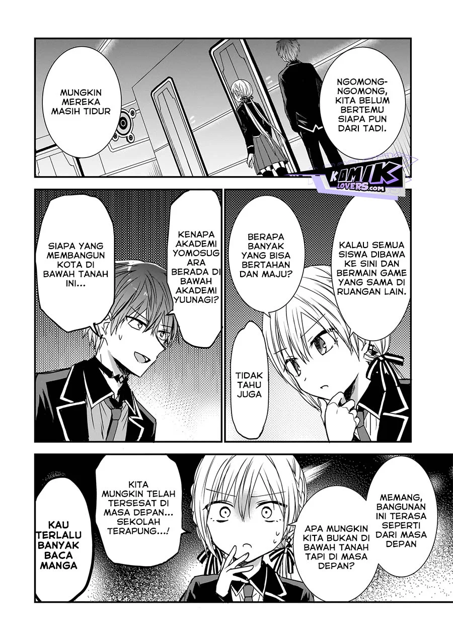 Memento Game Chapter 2 - halaman 9