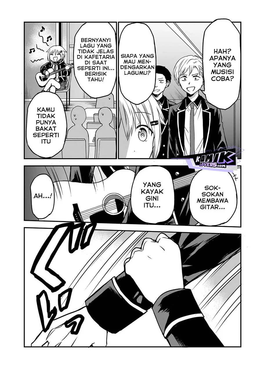 Memento Game Chapter 3 - halaman 10