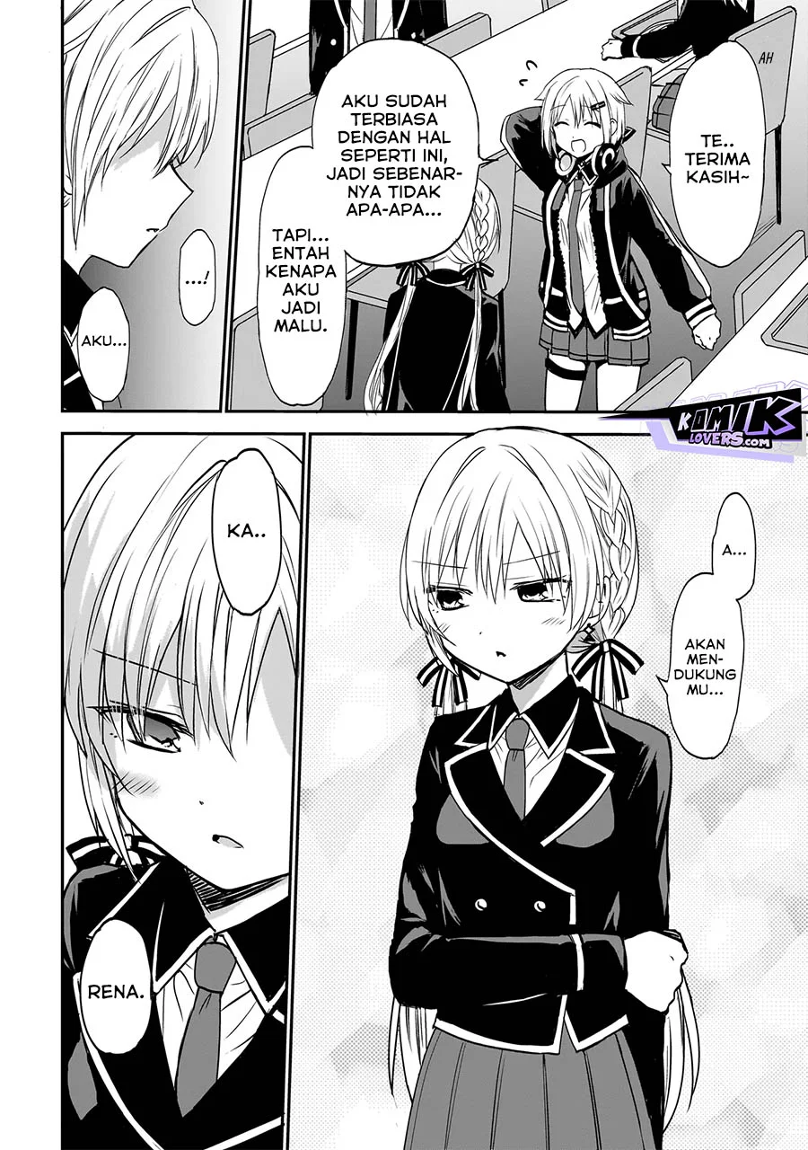 Memento Game Chapter 3 - halaman 13
