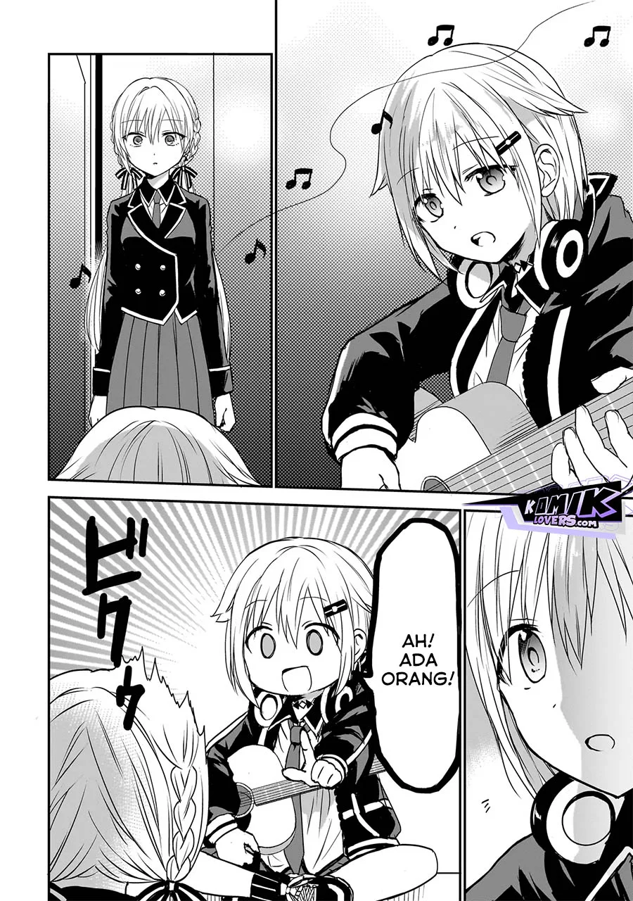 Memento Game Chapter 3 - halaman 3