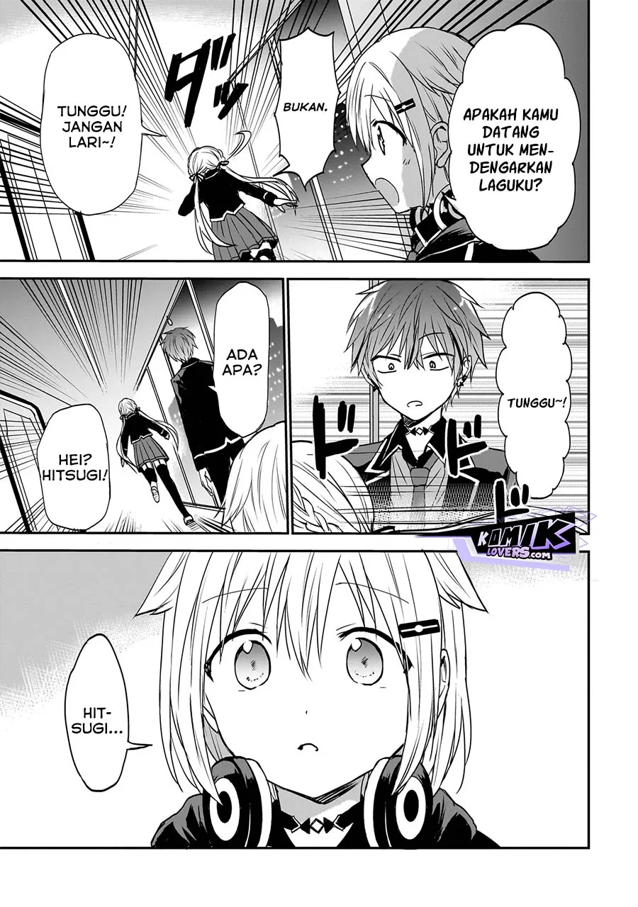 Memento Game Chapter 3 - halaman 4