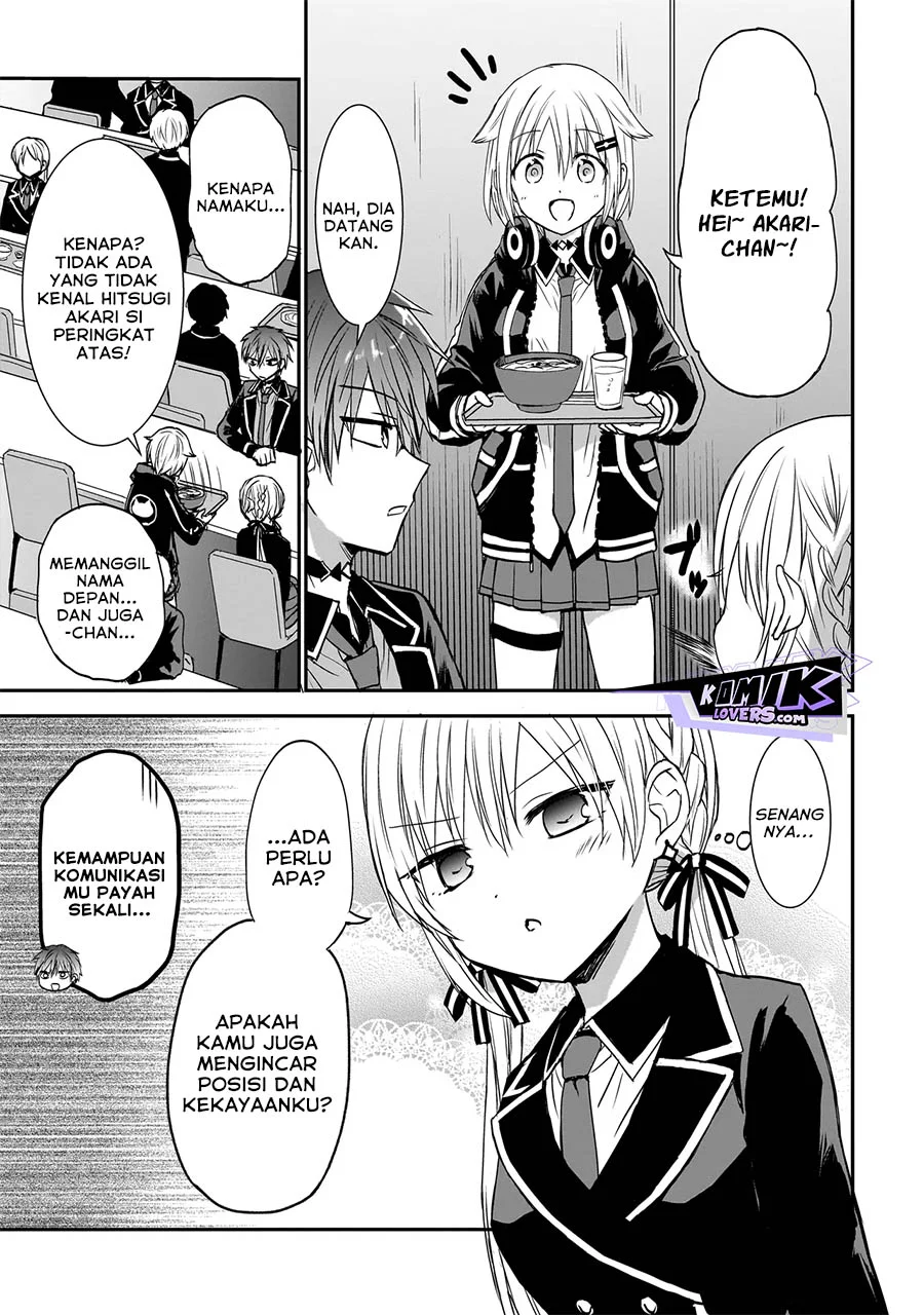 Memento Game Chapter 3 - halaman 6