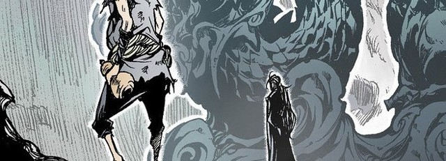 Memoir Of The King Of War Chapter 1 - halaman 22