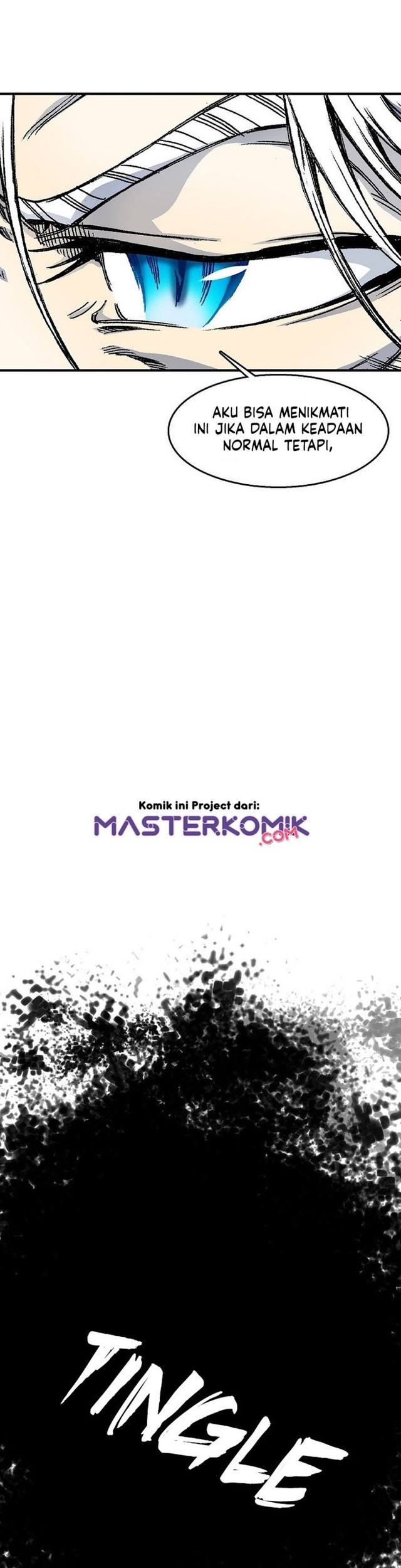 Memoir Of The King Of War Chapter 1 - halaman 29