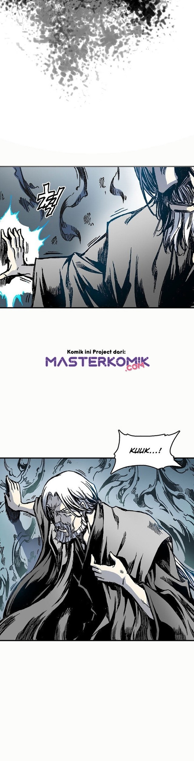 Memoir Of The King Of War Chapter 1 - halaman 31