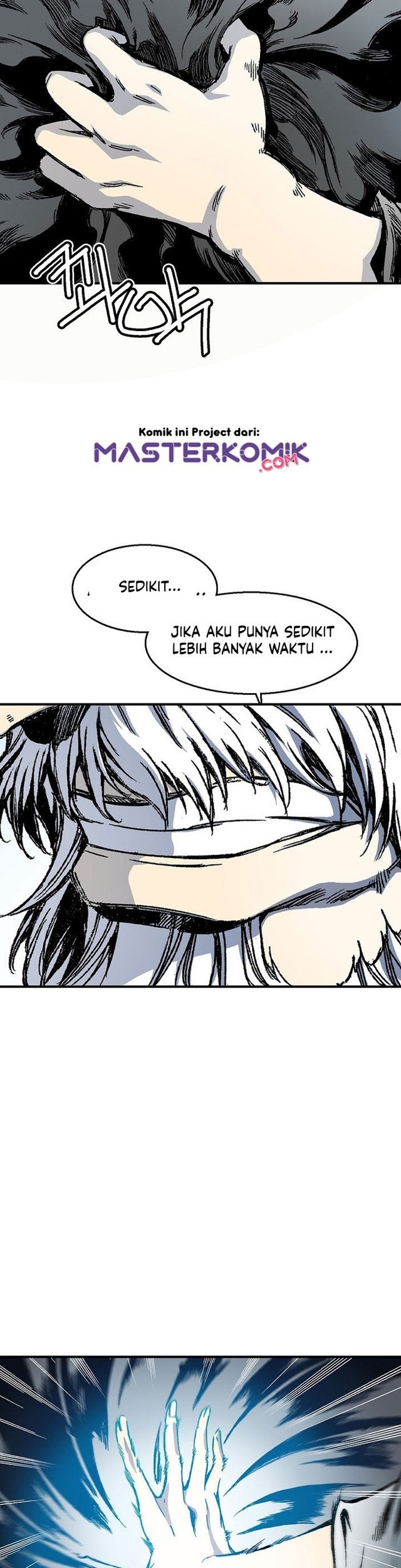 Memoir Of The King Of War Chapter 1 - halaman 33