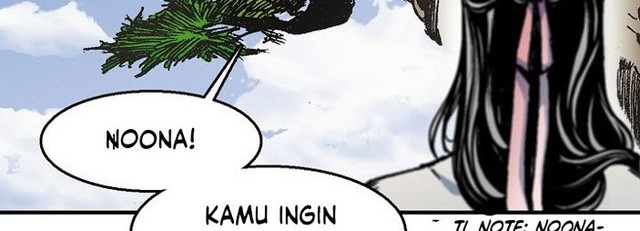 Memoir Of The King Of War Chapter 1 - halaman 54