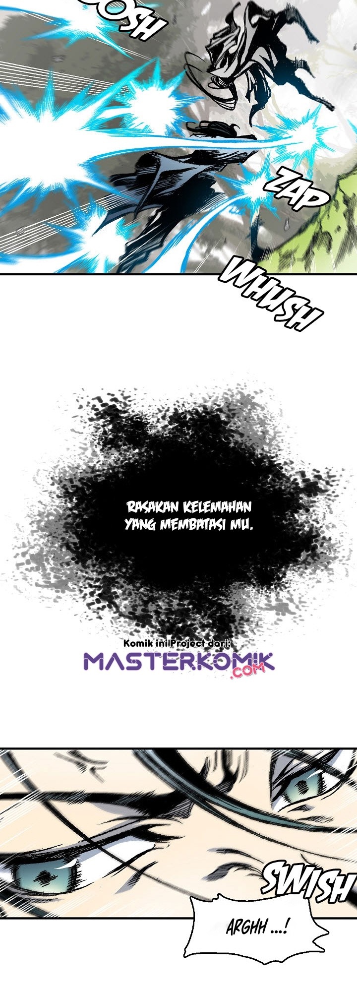 Memoir Of The King Of War Chapter 10 - halaman 10