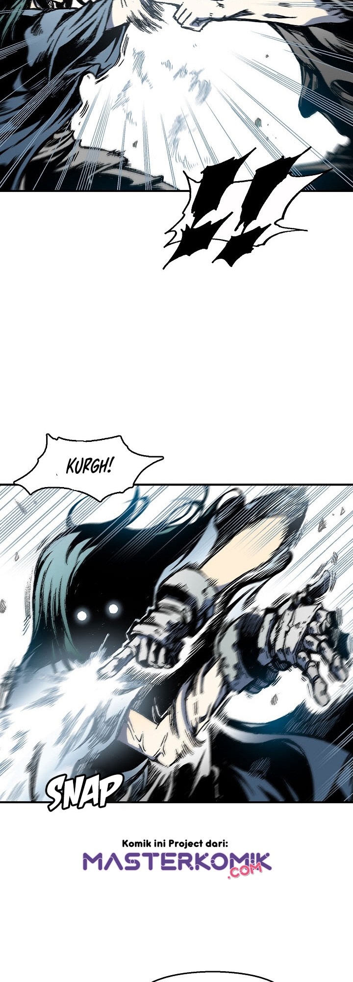 Memoir Of The King Of War Chapter 10 - halaman 13