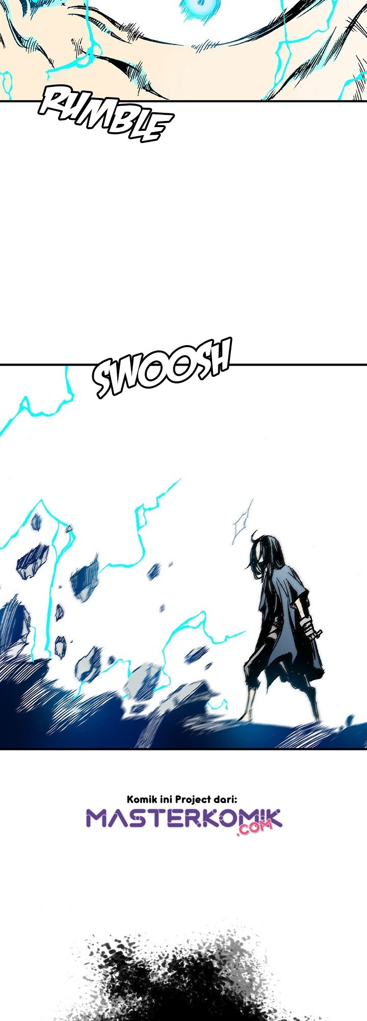 Memoir Of The King Of War Chapter 10 - halaman 21
