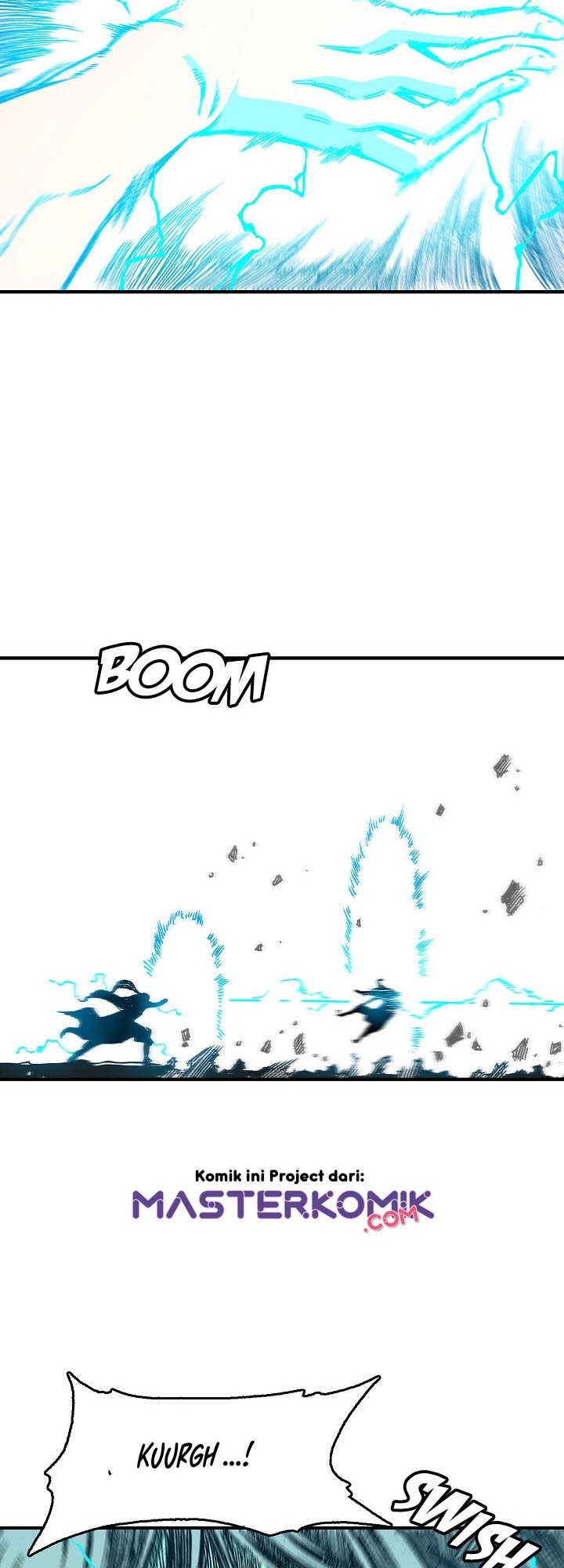 Memoir Of The King Of War Chapter 10 - halaman 24