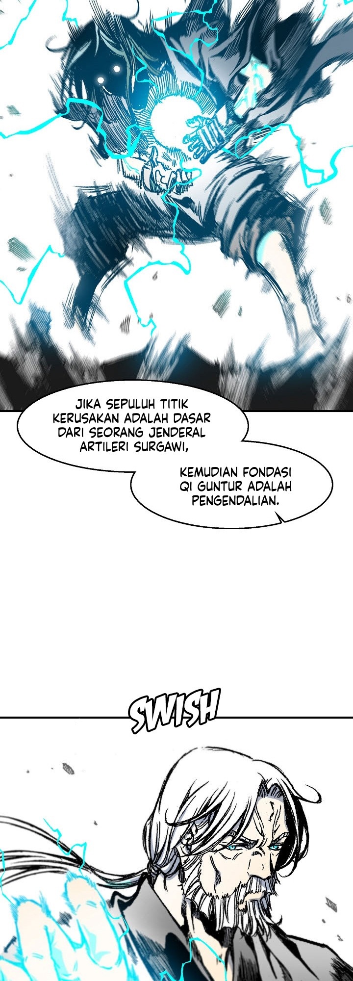 Memoir Of The King Of War Chapter 10 - halaman 26