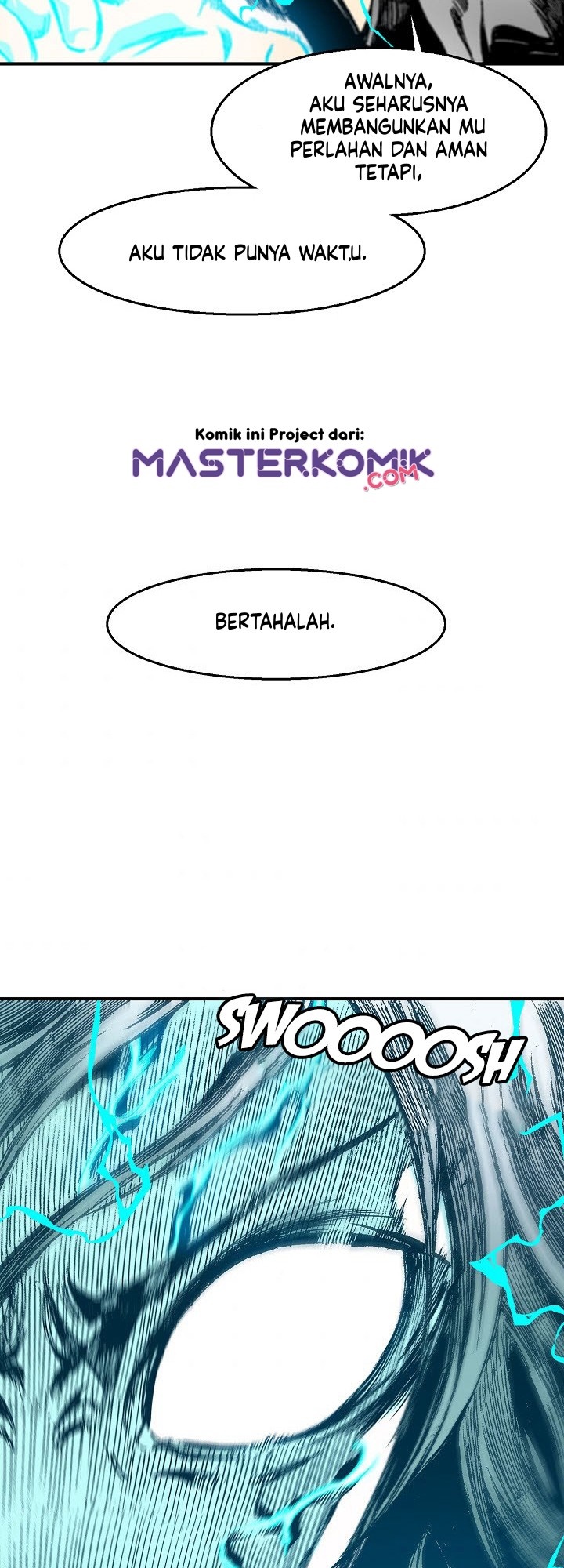 Memoir Of The King Of War Chapter 10 - halaman 27