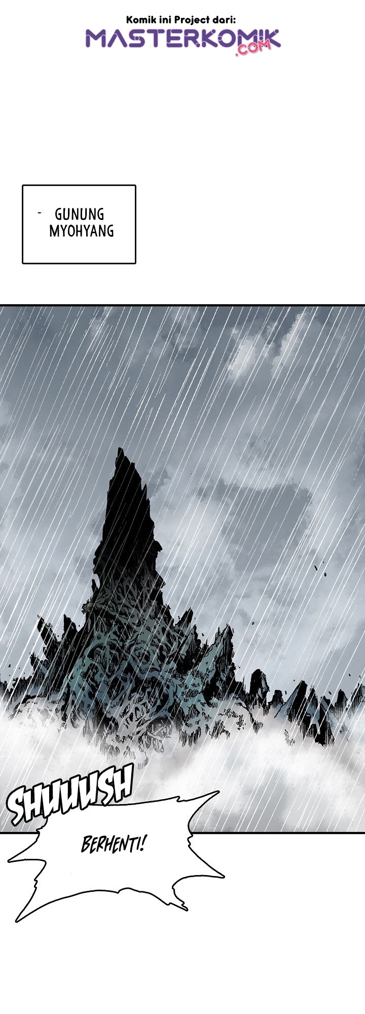 Memoir Of The King Of War Chapter 10 - halaman 30